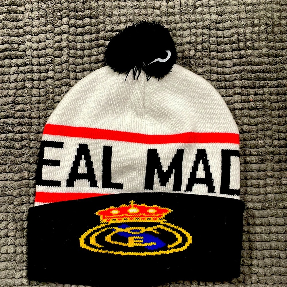 Winter hat